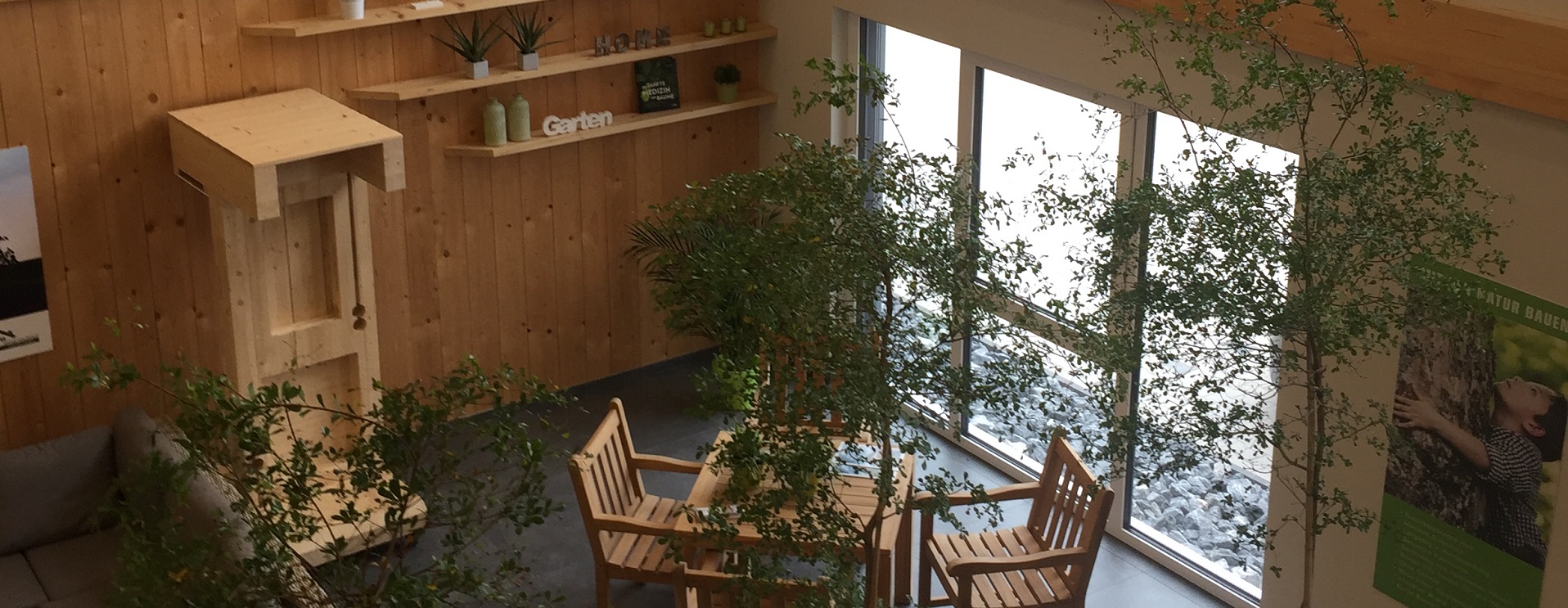 Architekten- und Bauherrentag am 17.7.2019