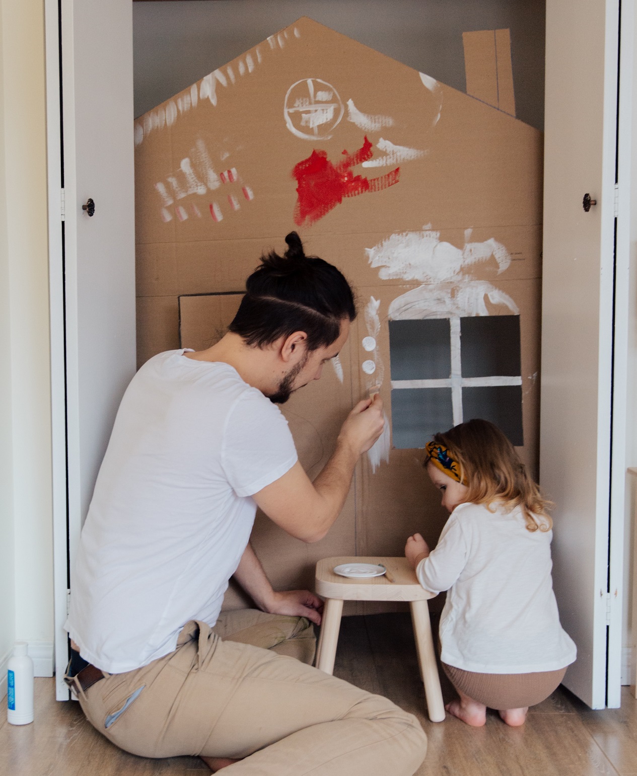 Baukindergeld verlängert! Baukindergeld verlängert!