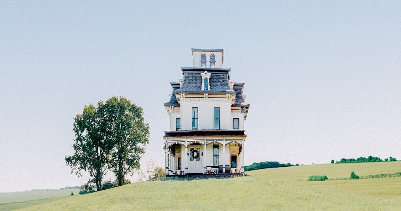 Stadtflucht in Frankreich wird massiv Stadtflucht in Frankreich wird massiv